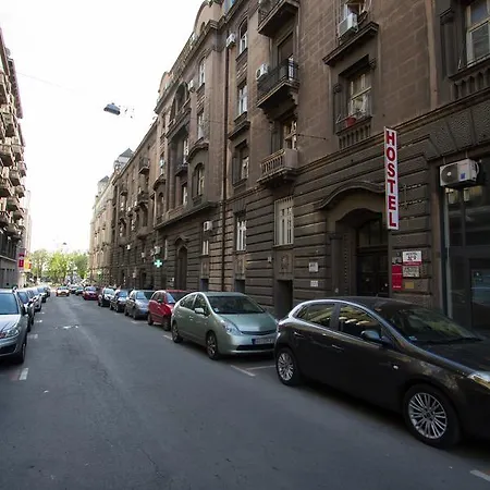 Hotel No9 Belgrad