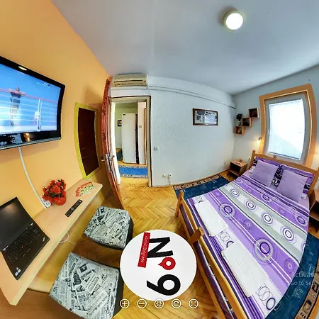 Hotel No9