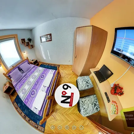Hotel No9