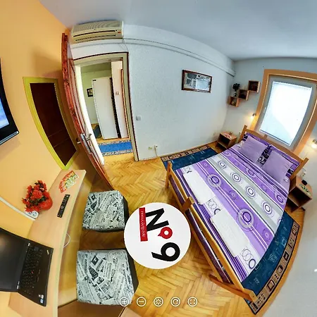 No9 Hotel