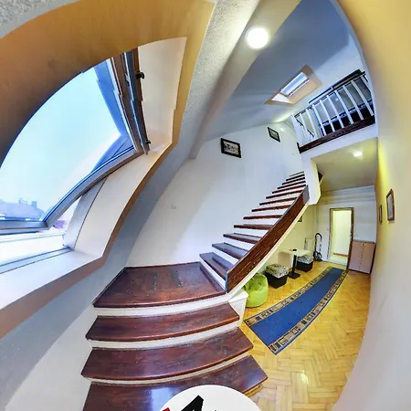 Hotel No9 Belgrad