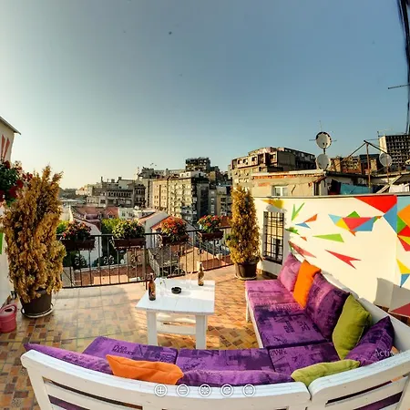 No9 Hotel Belgrad