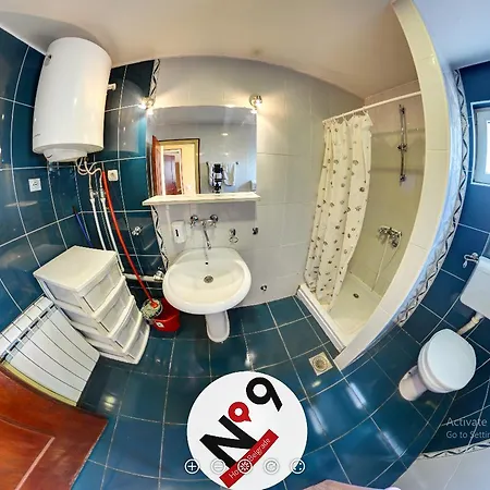 No9 Hotel