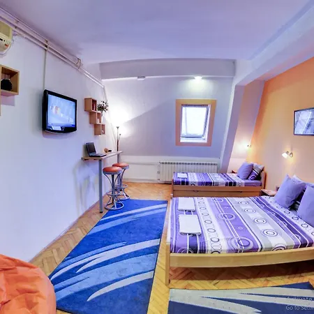 Hotel No9 2*