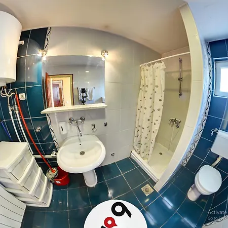 Hotel No9 Belgrad