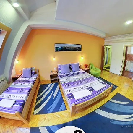 No9 Hotel