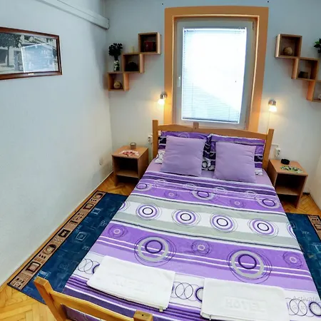 Hotel No9