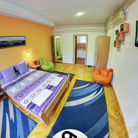 Hotel No9 Belgrad