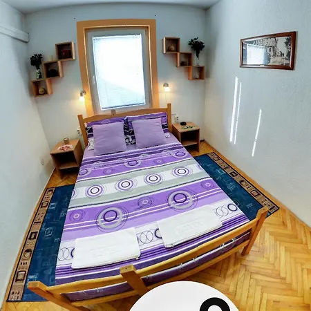 No9 Hotel 2*