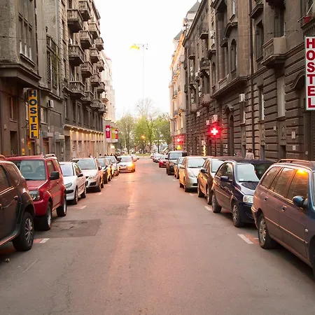No9 Belgrad