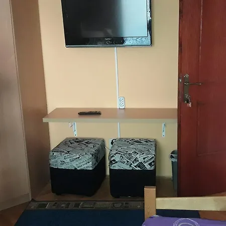 Hotel No9 2*